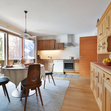 Apartment Tirol-3 By Interhome Ortisei Luaran gambar