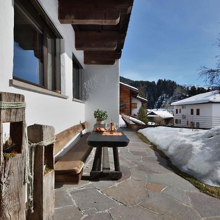 Apartment Tirol-3 By Interhome Ortisei Luaran gambar