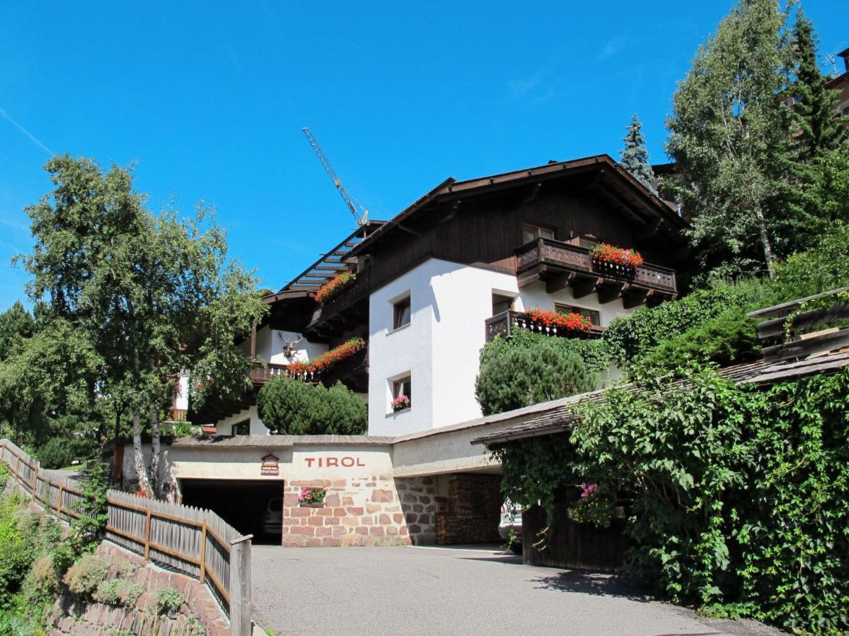 Apartment Tirol-3 By Interhome Ortisei Luaran gambar