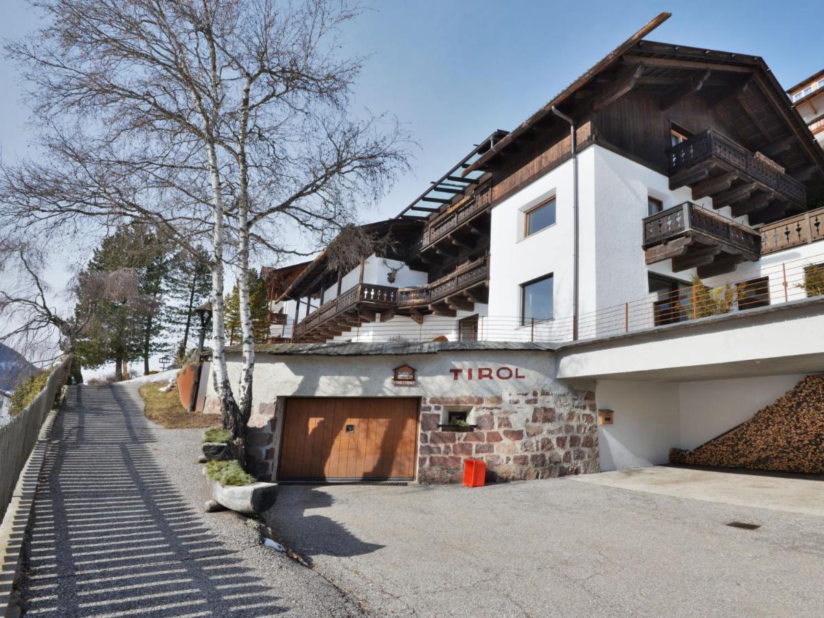 Apartment Tirol-3 By Interhome Ortisei Luaran gambar