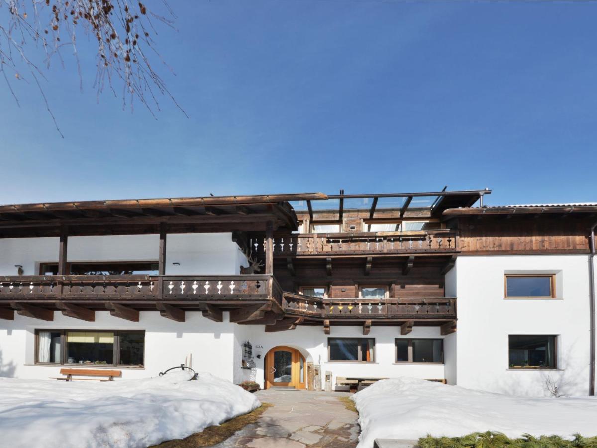 Apartment Tirol-3 By Interhome Ortisei Luaran gambar