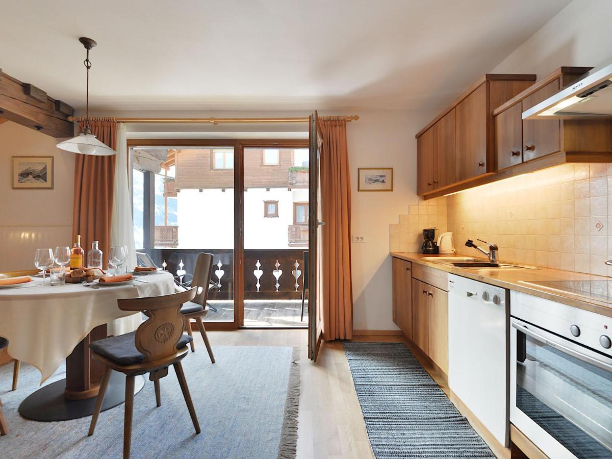 Apartment Tirol-3 By Interhome Ortisei Luaran gambar
