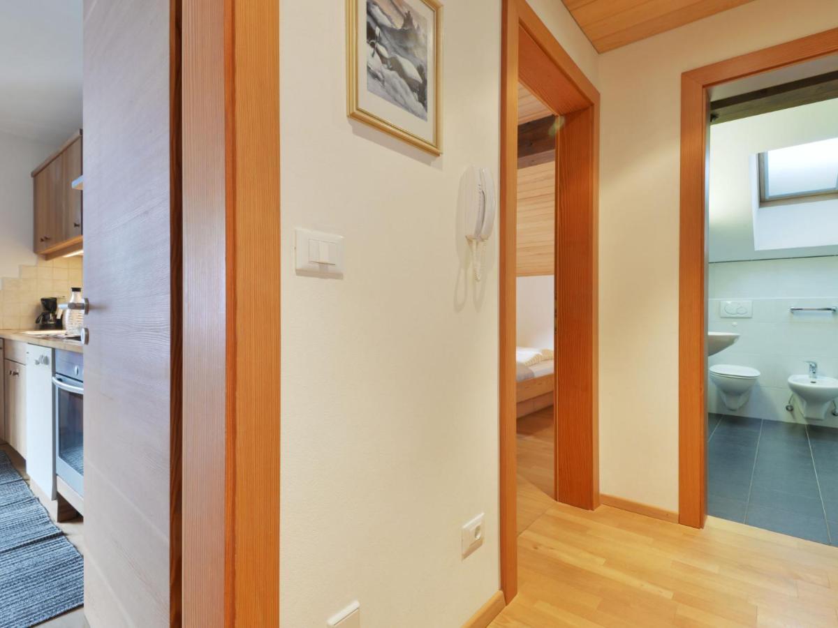 Apartment Tirol-3 By Interhome Ortisei Luaran gambar