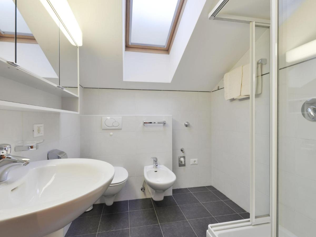 Apartment Tirol-3 By Interhome Ortisei Luaran gambar