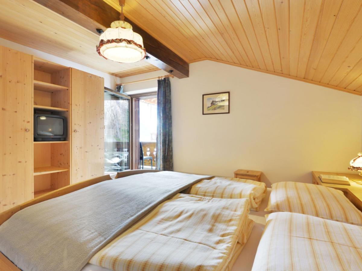 Apartment Tirol-3 By Interhome Ortisei Luaran gambar