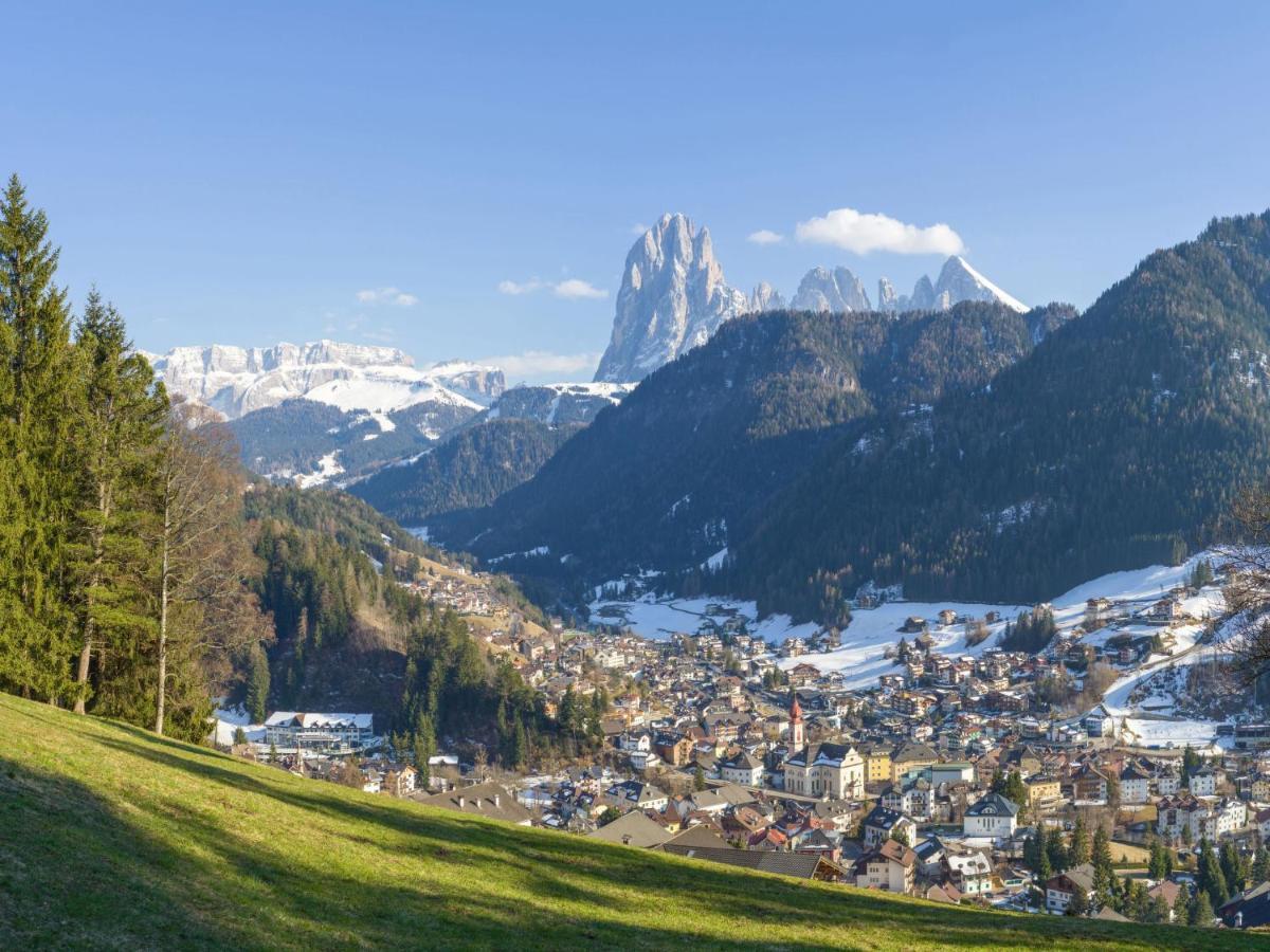 Apartment Tirol-3 By Interhome Ortisei Luaran gambar